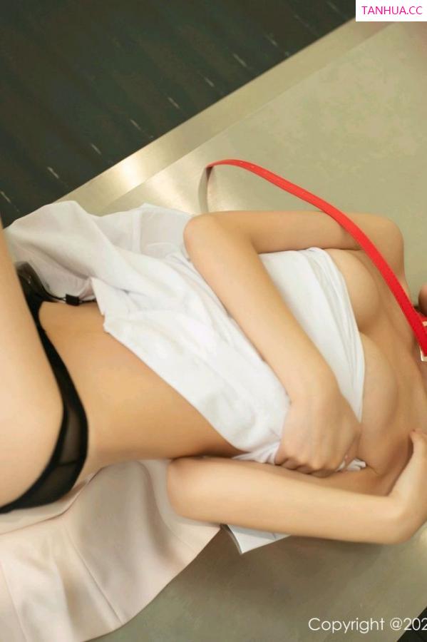 陆萱萱  [XIUREN]高清写真图 2020.02.14 陆萱萱第96张图片